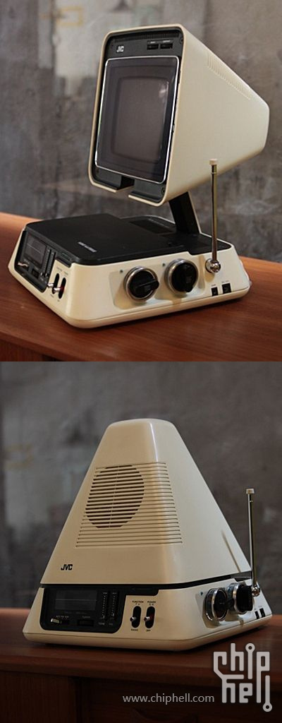 1978 JVC 3100R Video Capsule TelevisionRadio.jpg