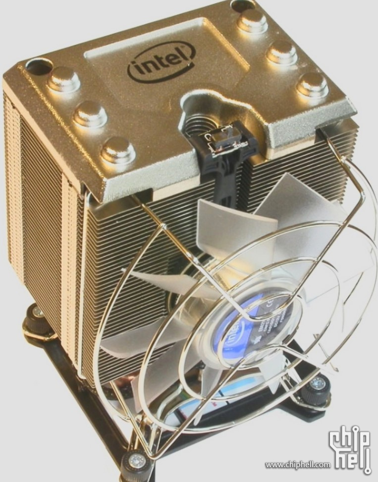 Intel XTS100H