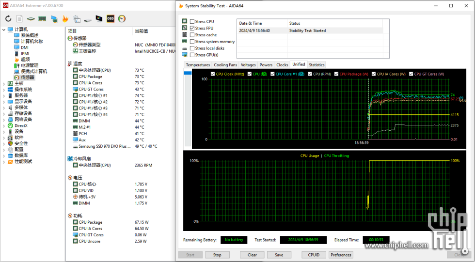 Intel_NUC11_测试_AIDA64_FPU_win下_开AVX512_新机箱 导热垫 7950压薄20240406换新 加.png