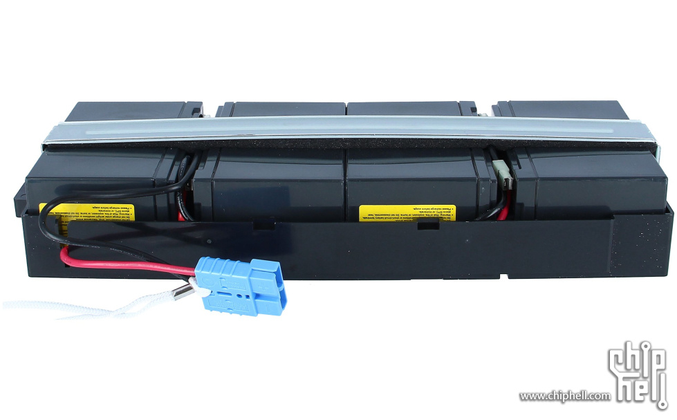 施耐德 APC 原装内置电池 RBC31 SURT1000／2000XLICH 专用不含线支架(2).jpg