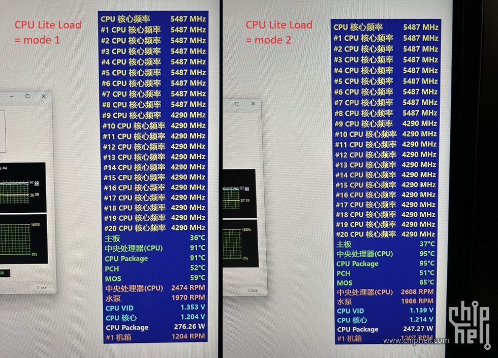 开超线程FPU温度m1和m2对比.jpg