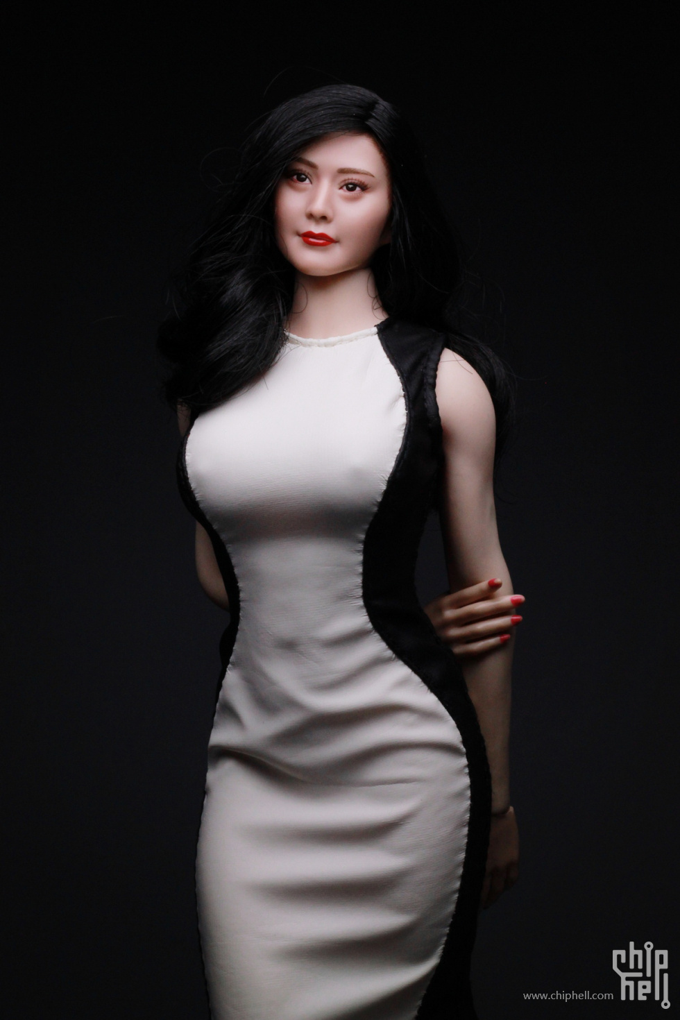 黑白塑身裙17.jpg