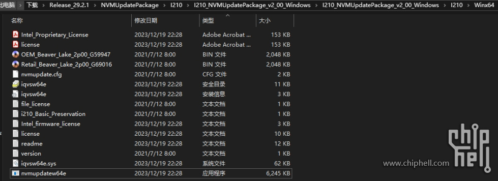 最新驱动29.2.1