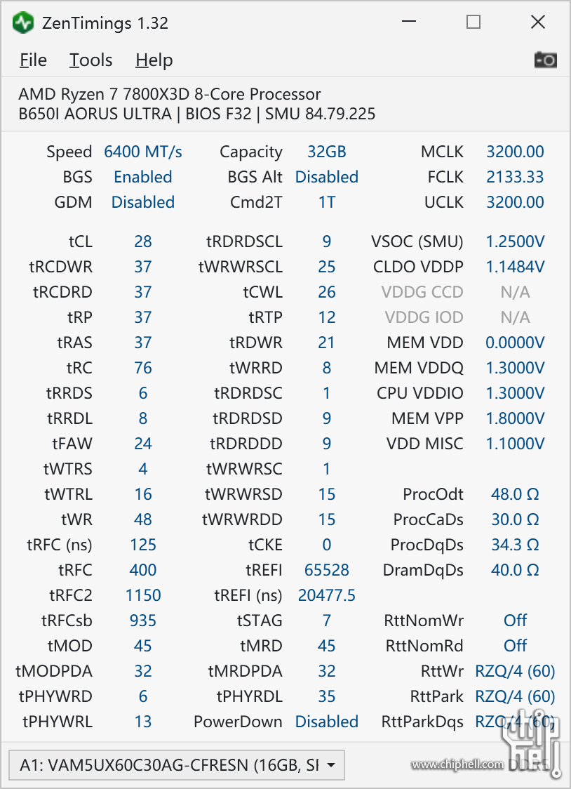 6400C28FCLK2133SSONzentimings.png