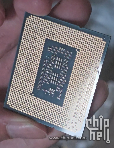 第二颗pcb划痕（不影响使用）