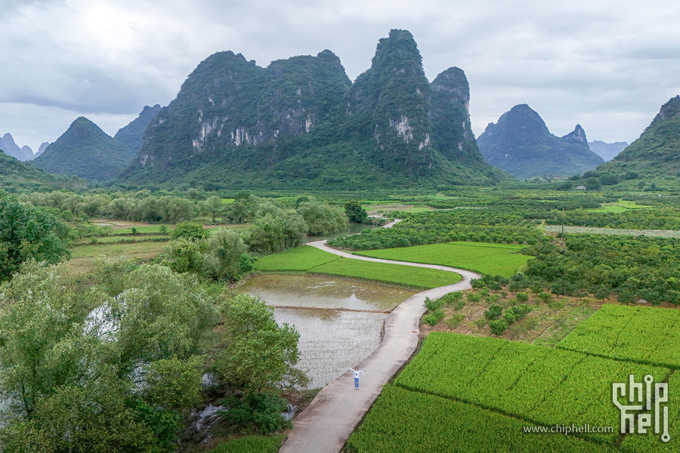 沿途风景