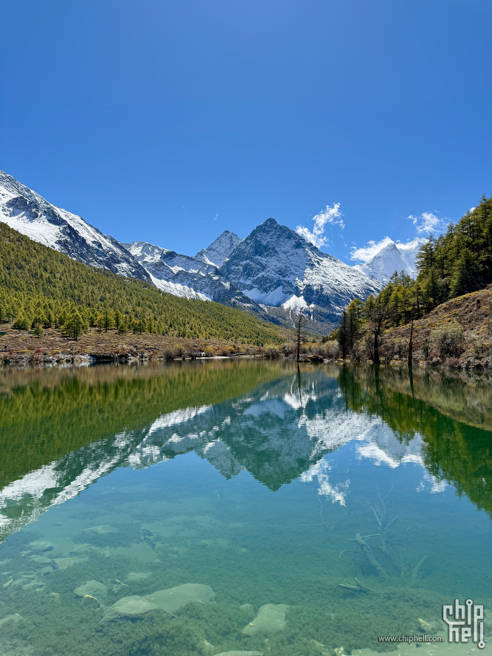 圣水湖