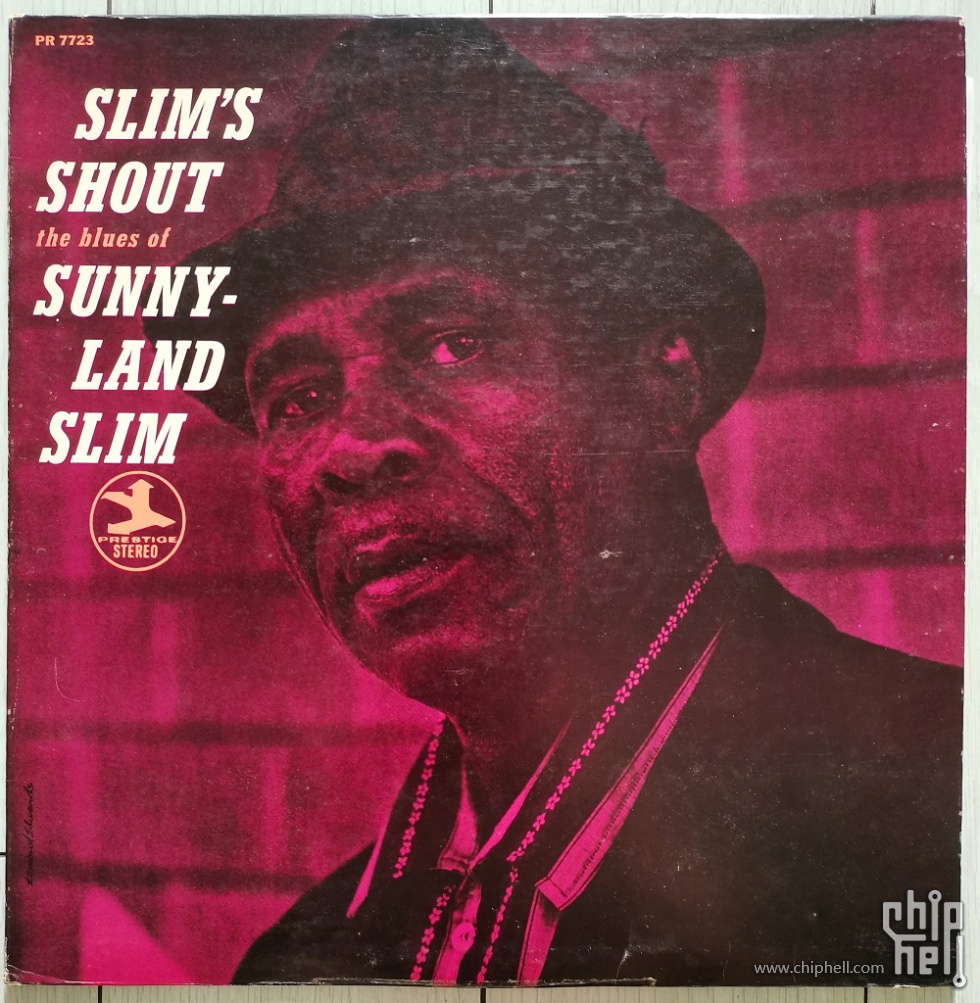 布鲁斯4-Sunnyland Slim.jpg