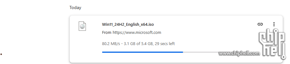 DownloadWindowsISOspeed.png