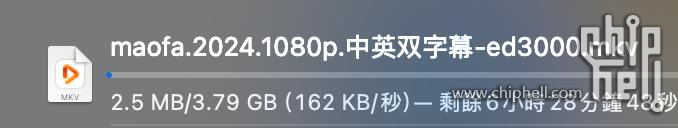 单线程下载
