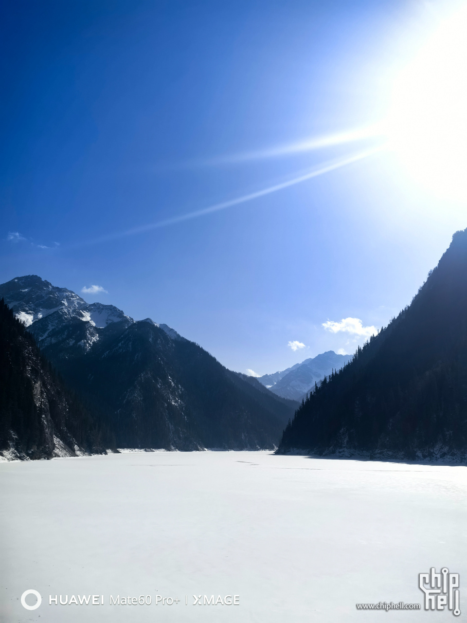 好山