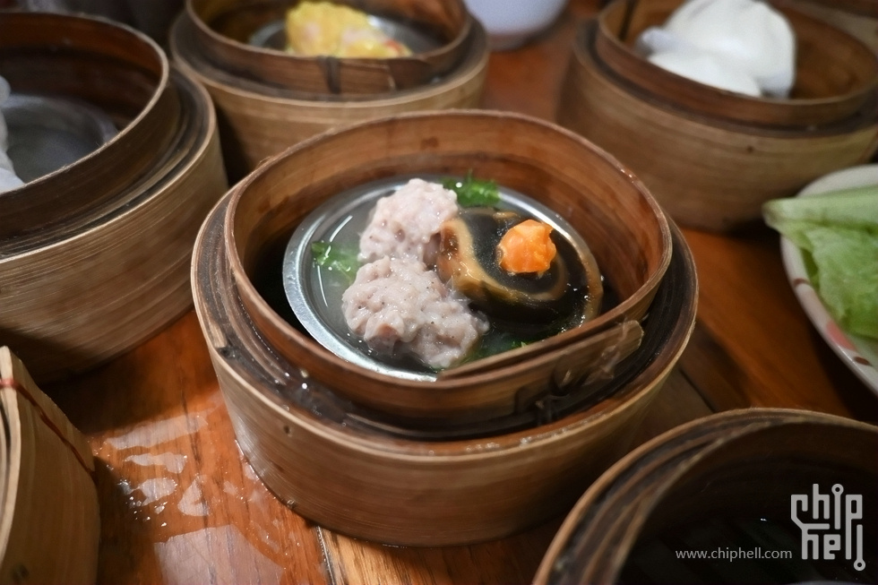 51.路边中午餐1~肉蓉 皮蛋？味道忘记了.JPG