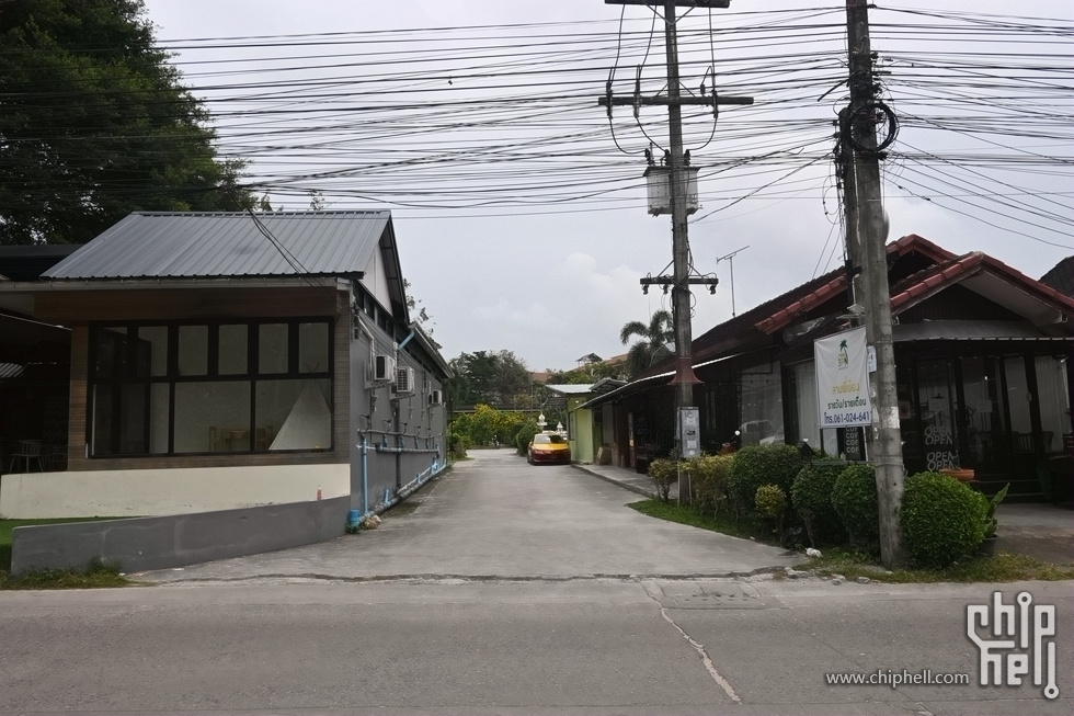 64.入住平房酒店景色5.JPG
