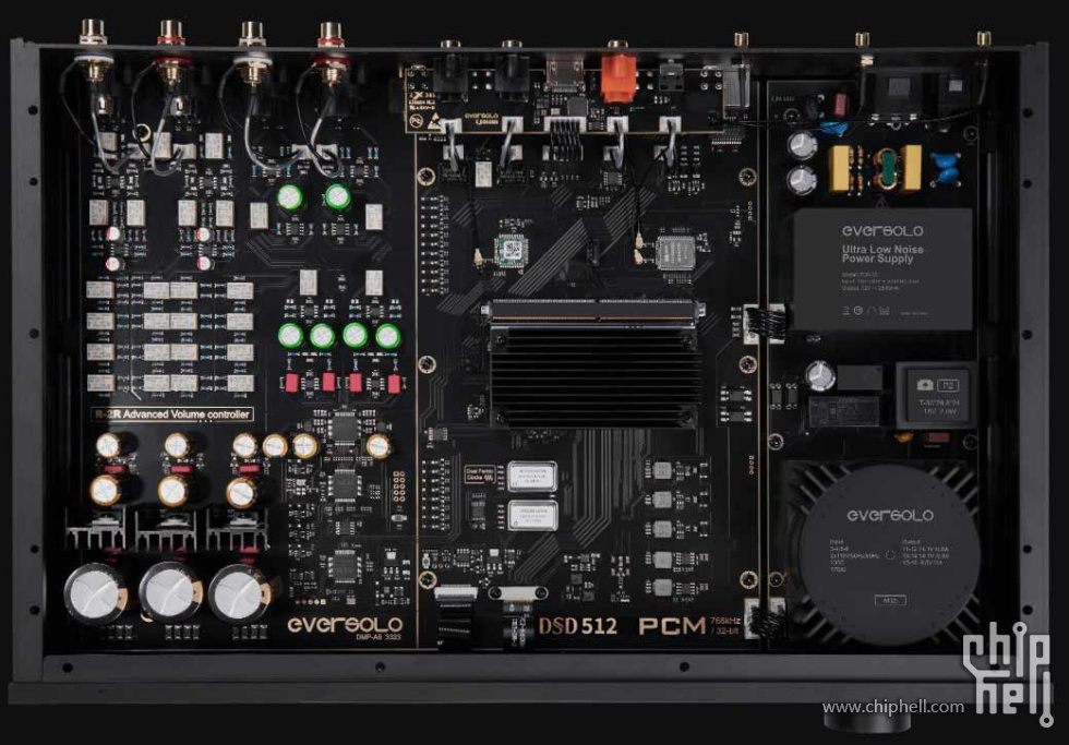 Eversolo DMP-A8 streamer Roon Ethernet inside PCB.jpg