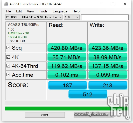 990EP外挂在win本USB3.1口测速.png