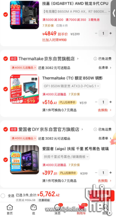 狗东全新价格