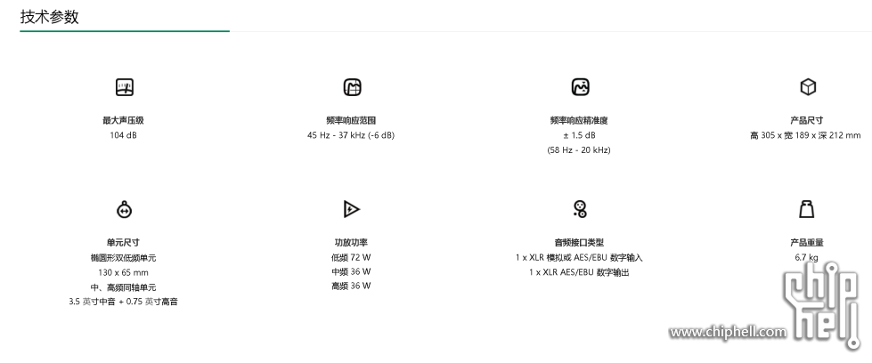 8331参数