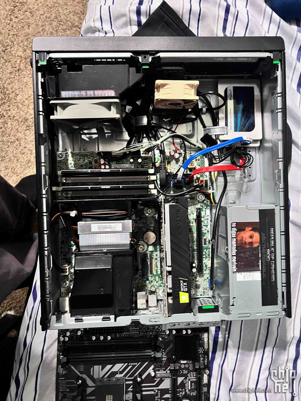 ​魔改HP Z230 Small Form Factor Workstation (2).jpg