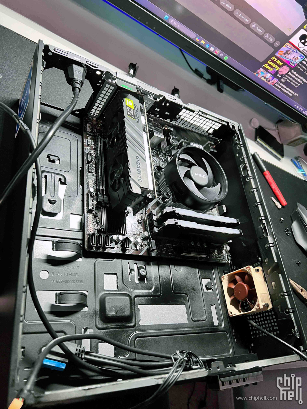 ​魔改HP Z230 Small Form Factor Workstation (3).jpg