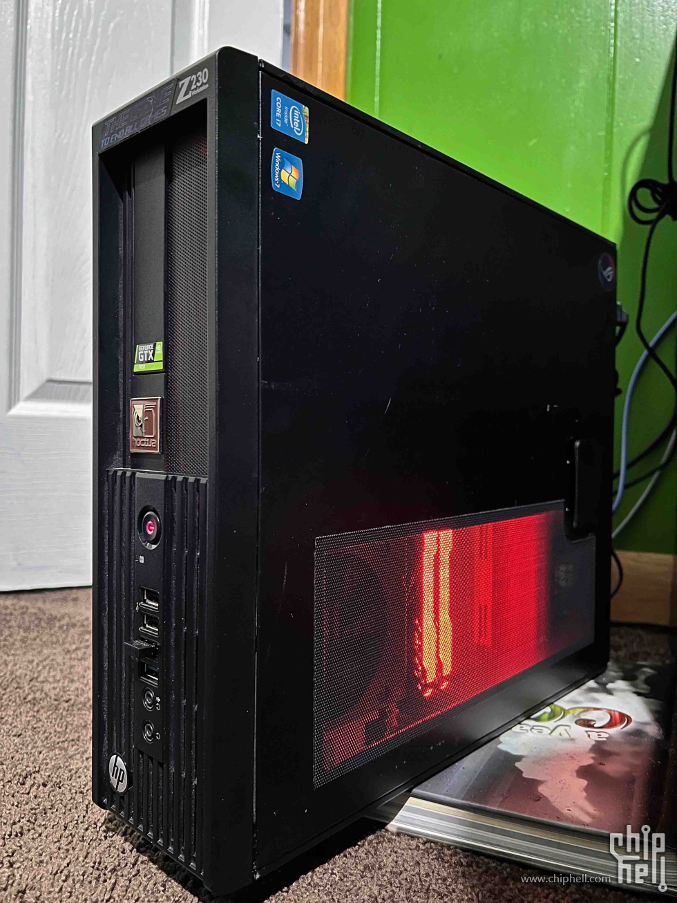 ​魔改HP Z230 Small Form Factor Workstation (6).jpg