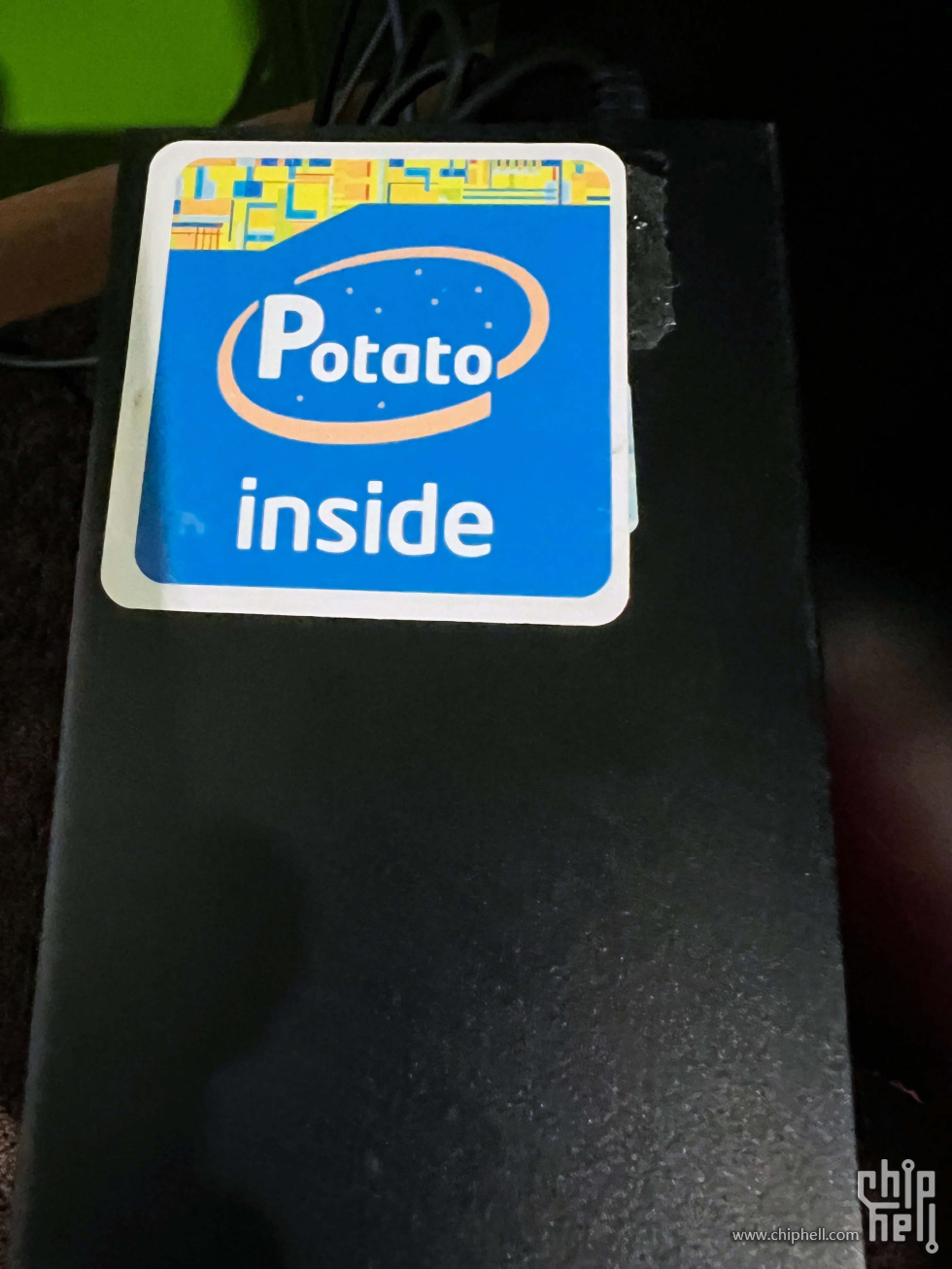 ​魔改HP Z230 Small Form Factor Workstation (7).jpg