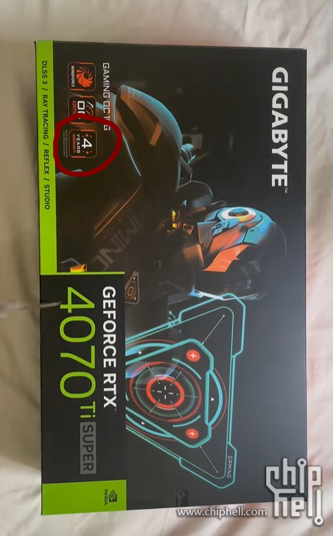 4070ti s风魔