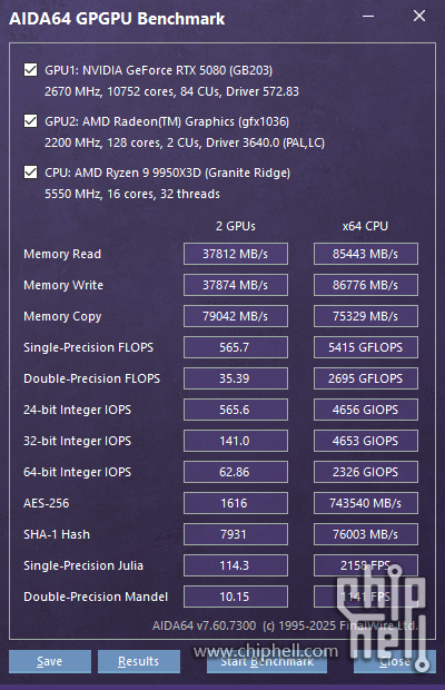 AIDA64 GPGPU 测试.png