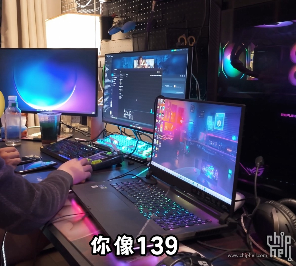 139K卡