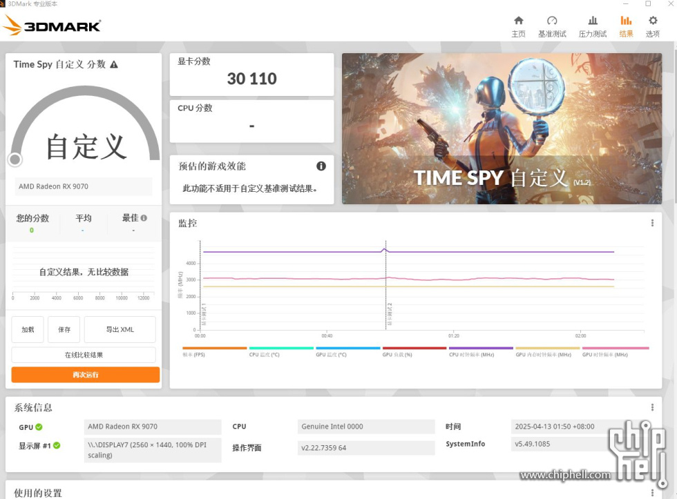 负130显存 100默认功耗墙.jpg