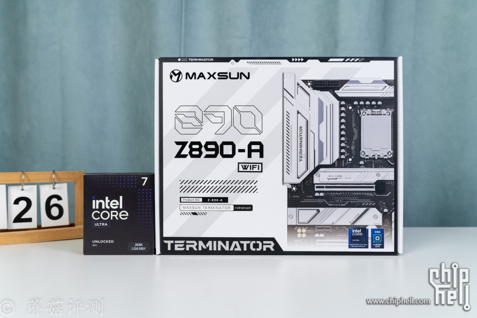 1_20250402_铭瑄（MAXSUN）MS-终结者_Z890-A_电脑主板支持_DDR5_CPU_285K265K245KF（I.jpg