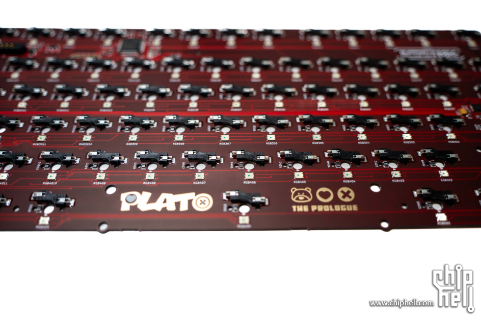 75pcb正面