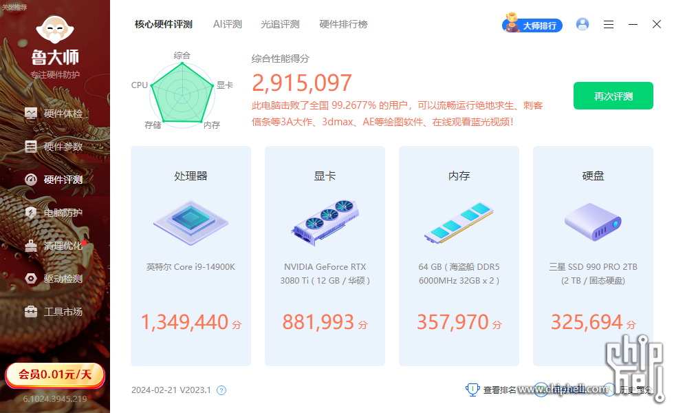 核心硬件评测.png