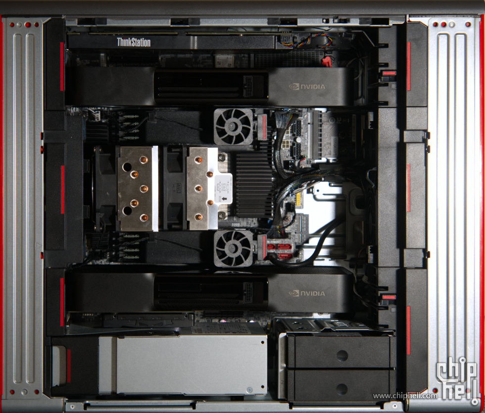 dual 6000