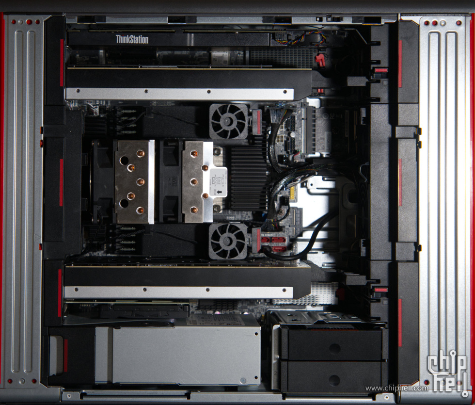 dual 4090