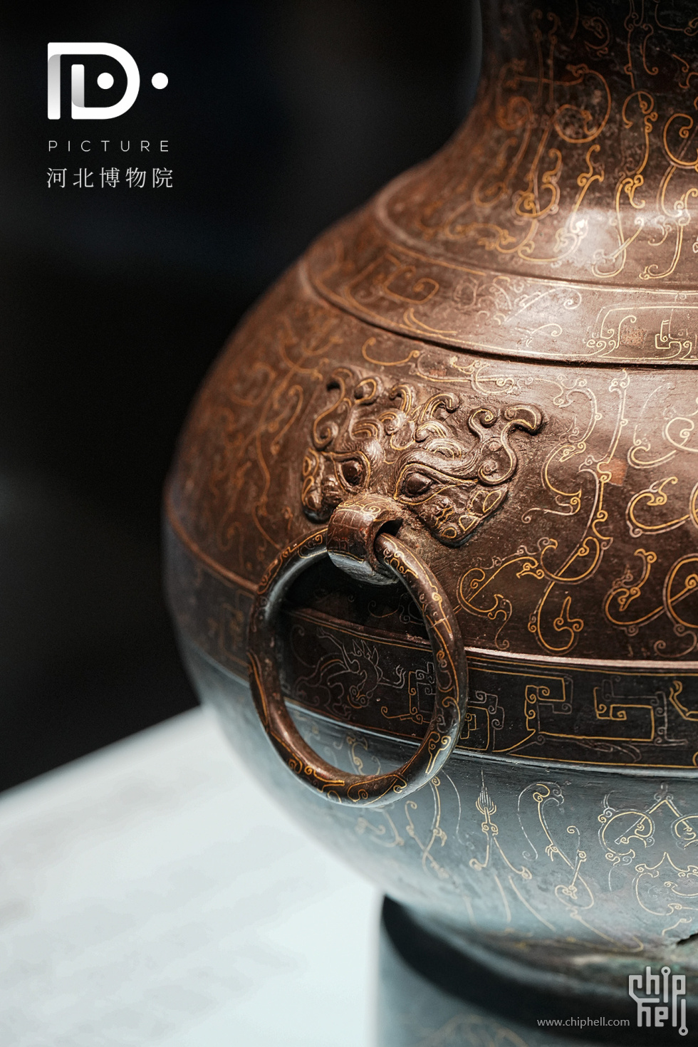 错金银鸟纂文铜壶.JPG