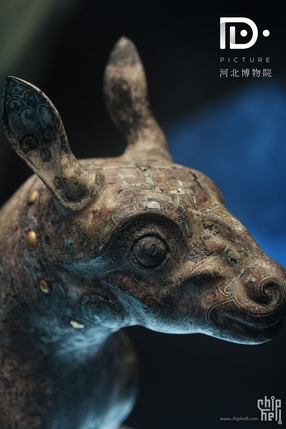错银镶金铜牺尊 (2).JPG