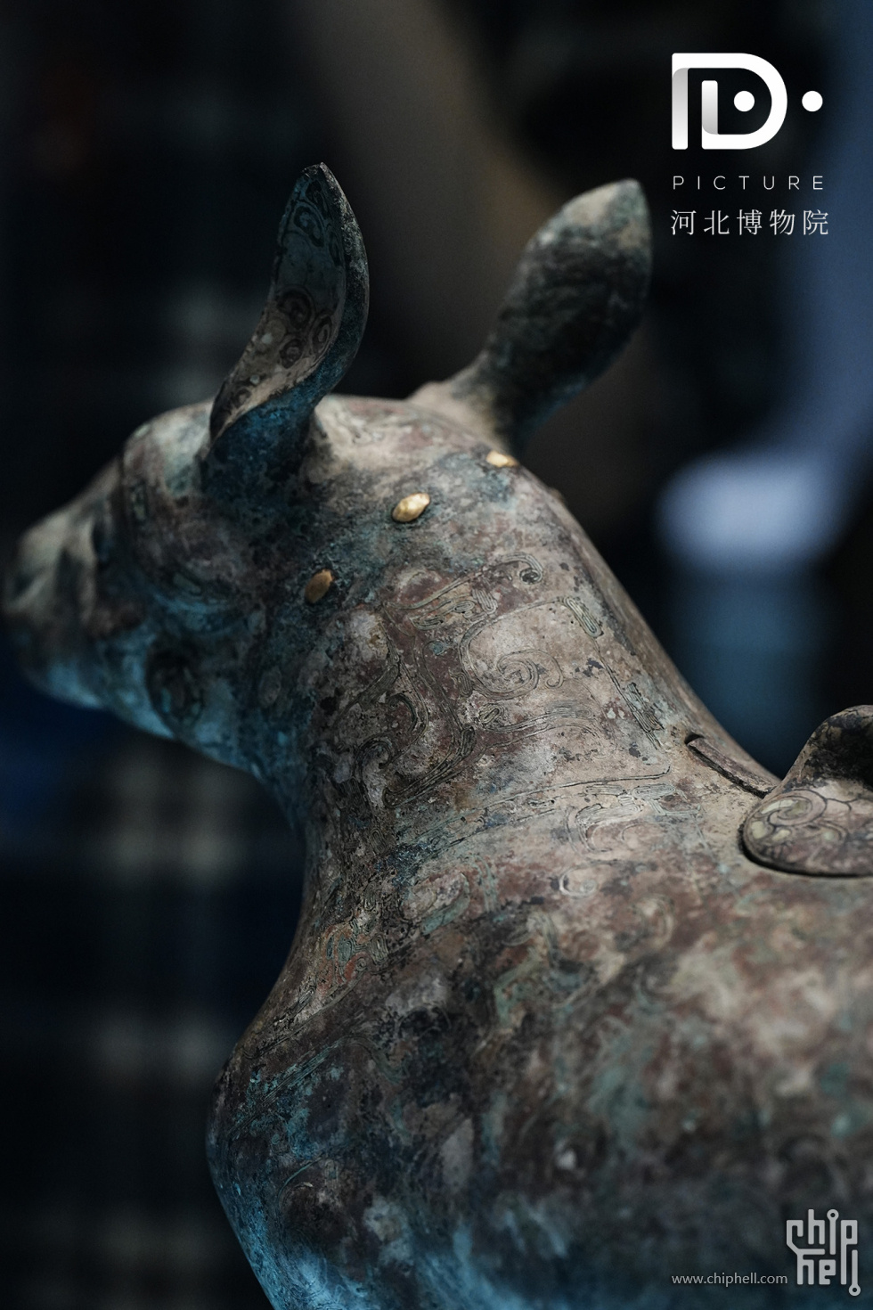 错银镶金铜牺尊 (6).JPG