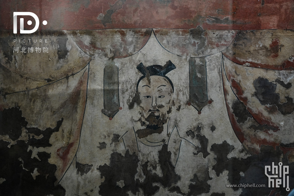 北齐高洋墓壁画 (4).JPG