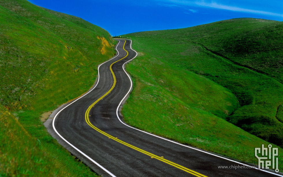 Highway Winding Through Countryside.jpg
