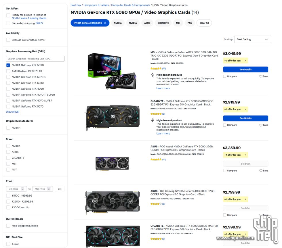 Bestbuy