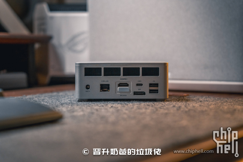 小主机4k畅玩3A？铭凡UM890 Plus Oculink显卡坞 索泰RTX5070Ti975.png