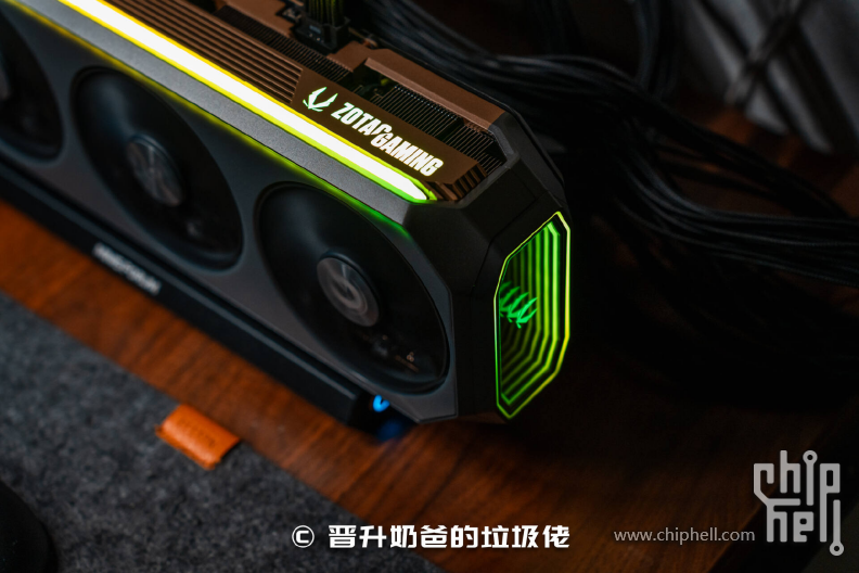 小主机4k畅玩3A？铭凡UM890 Plus Oculink显卡坞 索泰RTX5070Ti1697.png