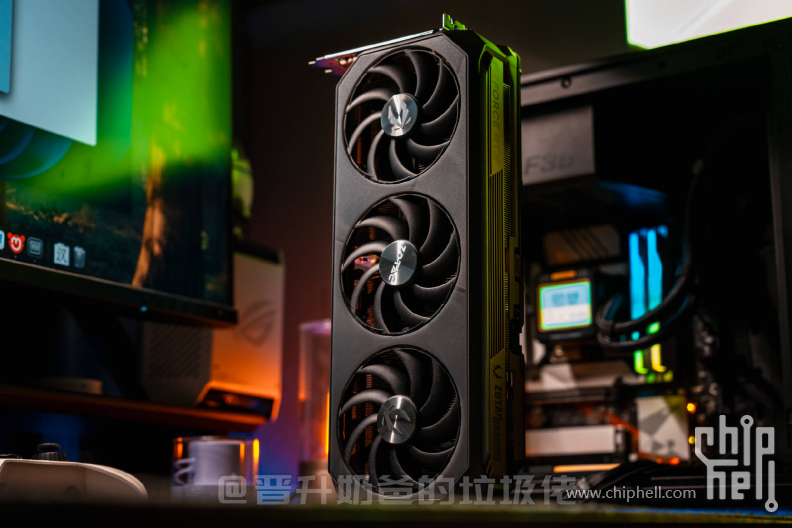 小主机4k畅玩3A？铭凡UM890 Plus Oculink显卡坞 索泰RTX5070Ti1989.png