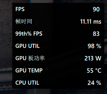 4k dlss质量档