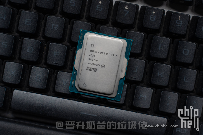 纯黑装机向夜晚致敬，华硕GT302 索泰5070Ti AMP iGame Z890火神2877.png