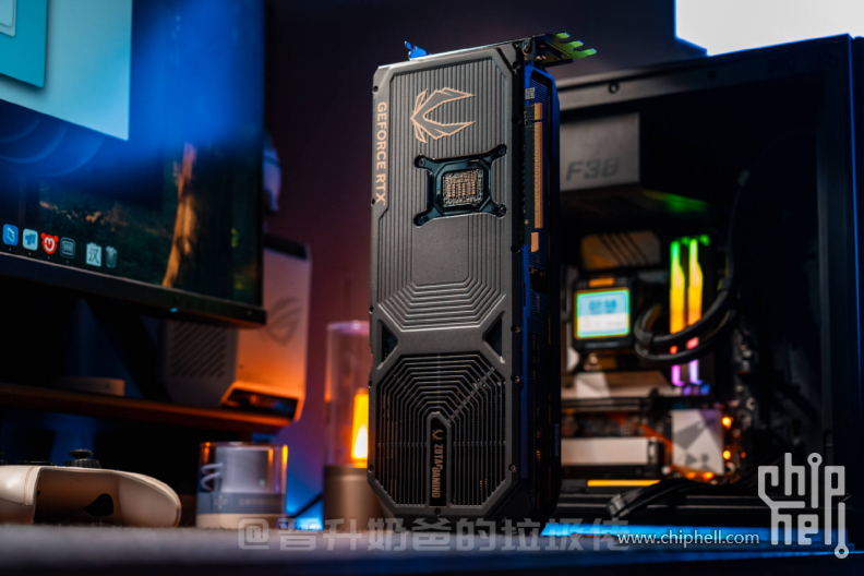 纯黑装机向夜晚致敬，华硕GT302 索泰5070Ti AMP iGame Z890火神3401.png