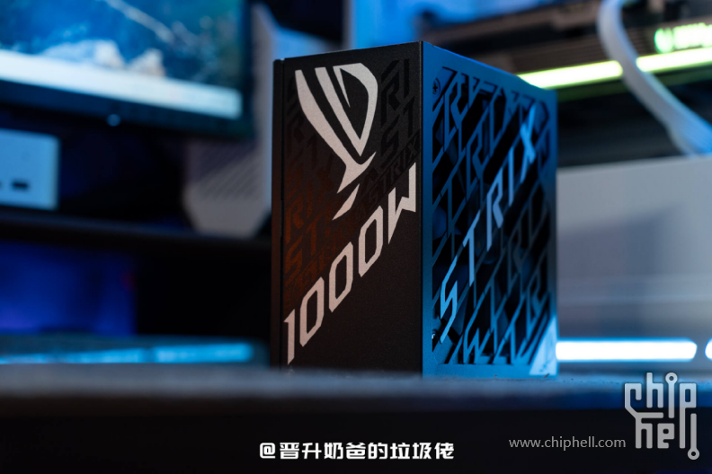 纯黑装机向夜晚致敬，华硕GT302 索泰5070Ti AMP iGame Z890火神3798.png