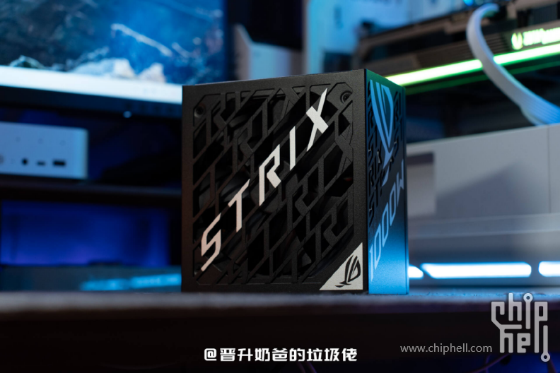 纯黑装机向夜晚致敬，华硕GT302 索泰5070Ti AMP iGame Z890火神4084.png