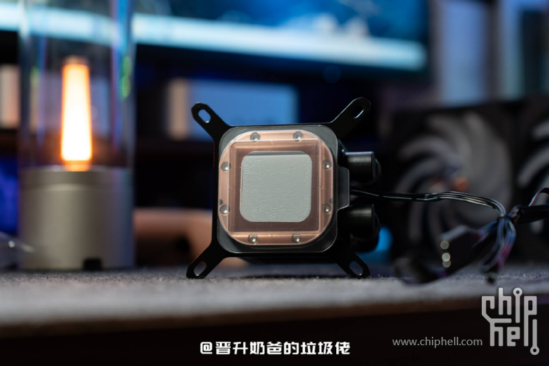 纯黑装机向夜晚致敬，华硕GT302 索泰5070Ti AMP iGame Z890火神4250.png