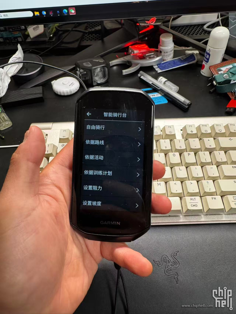 可以根据各类需求训练